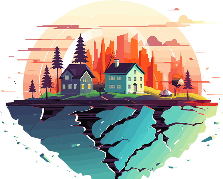 【防灾科普】地震自救知识请收藏转发！