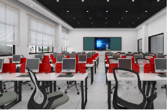 网络营销(电商运营方向) - 福州市福外技术学校